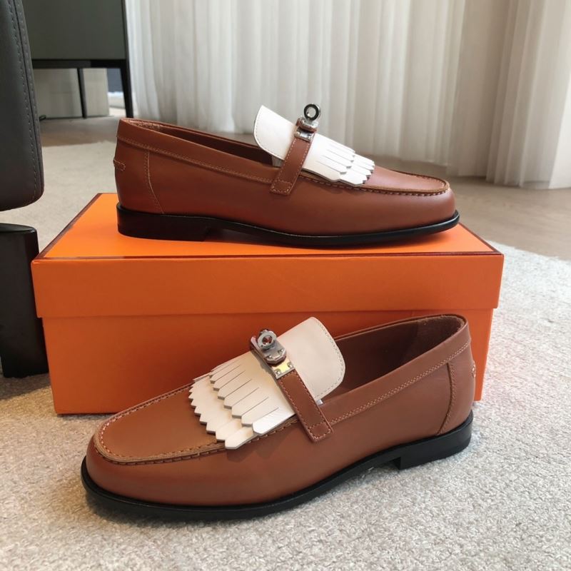 Hermes Business Shoes